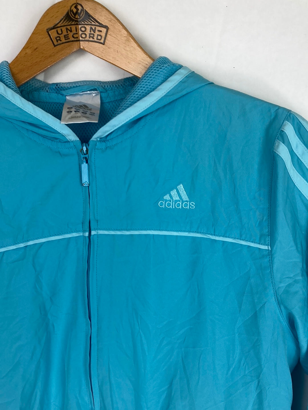 Adidas training jacket (XS)