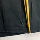 Adidas track jacket (L)