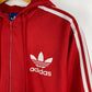 Adidas Trainingsjacke (S)