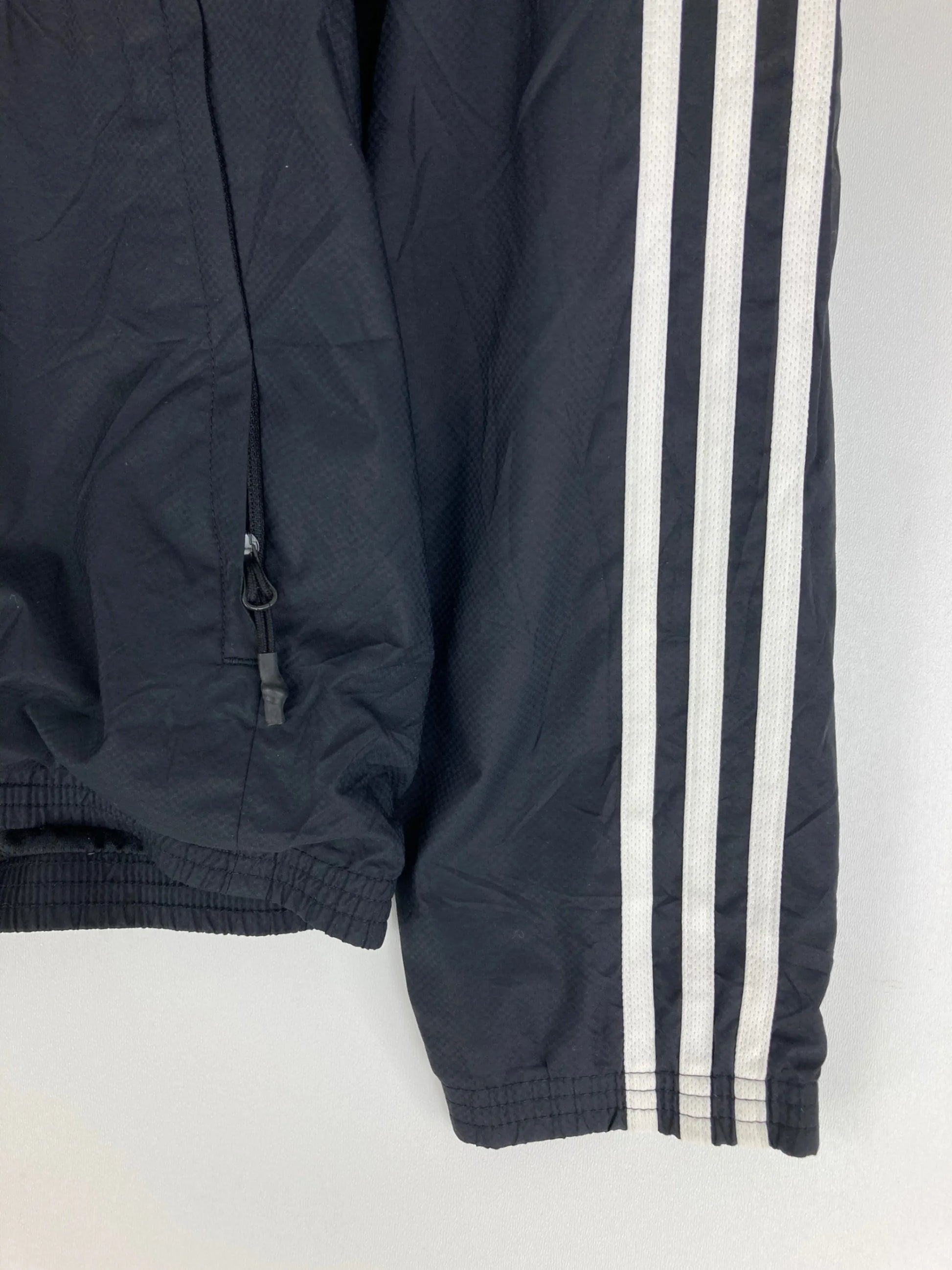 Adidas Trainingsjacke (M)