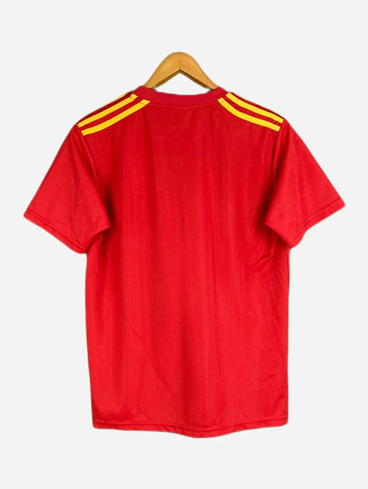 Spanien Trikot (S)