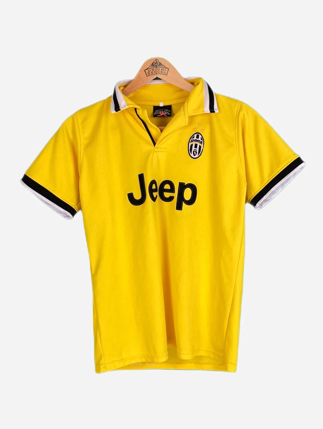 Juventus "Pirlo" Trikot (XS)