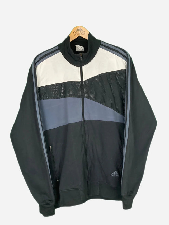Adidas Trainingsjacke (XL)