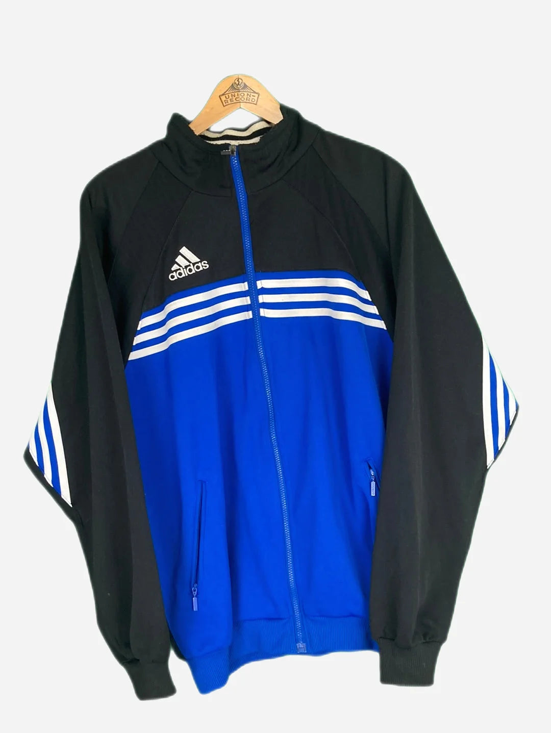 Adidas Trainingsjacke (XL)