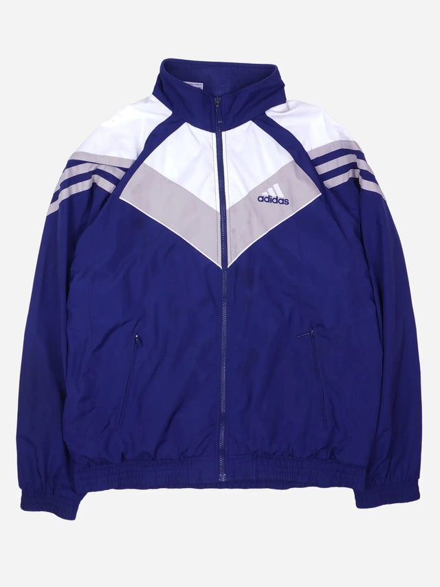 Adidas Trainingsjacke (XL)