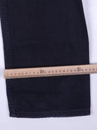 Levis 751 Straight Leg Jeans (W36)
