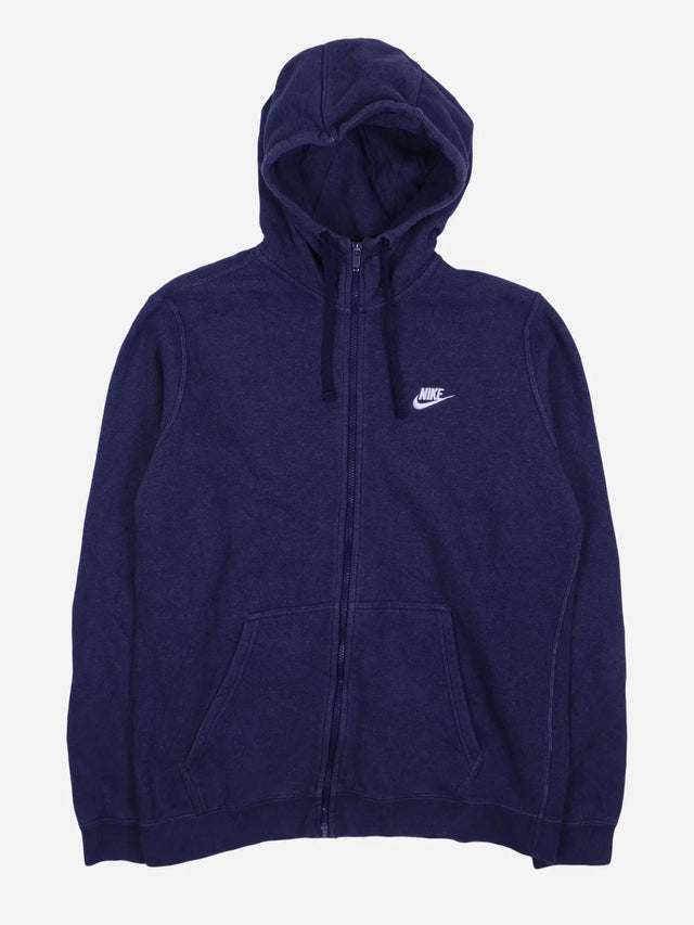 Nike Zip Hoodie (M)