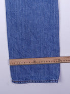 Levis 501 Straight Leg Jeans (W32)