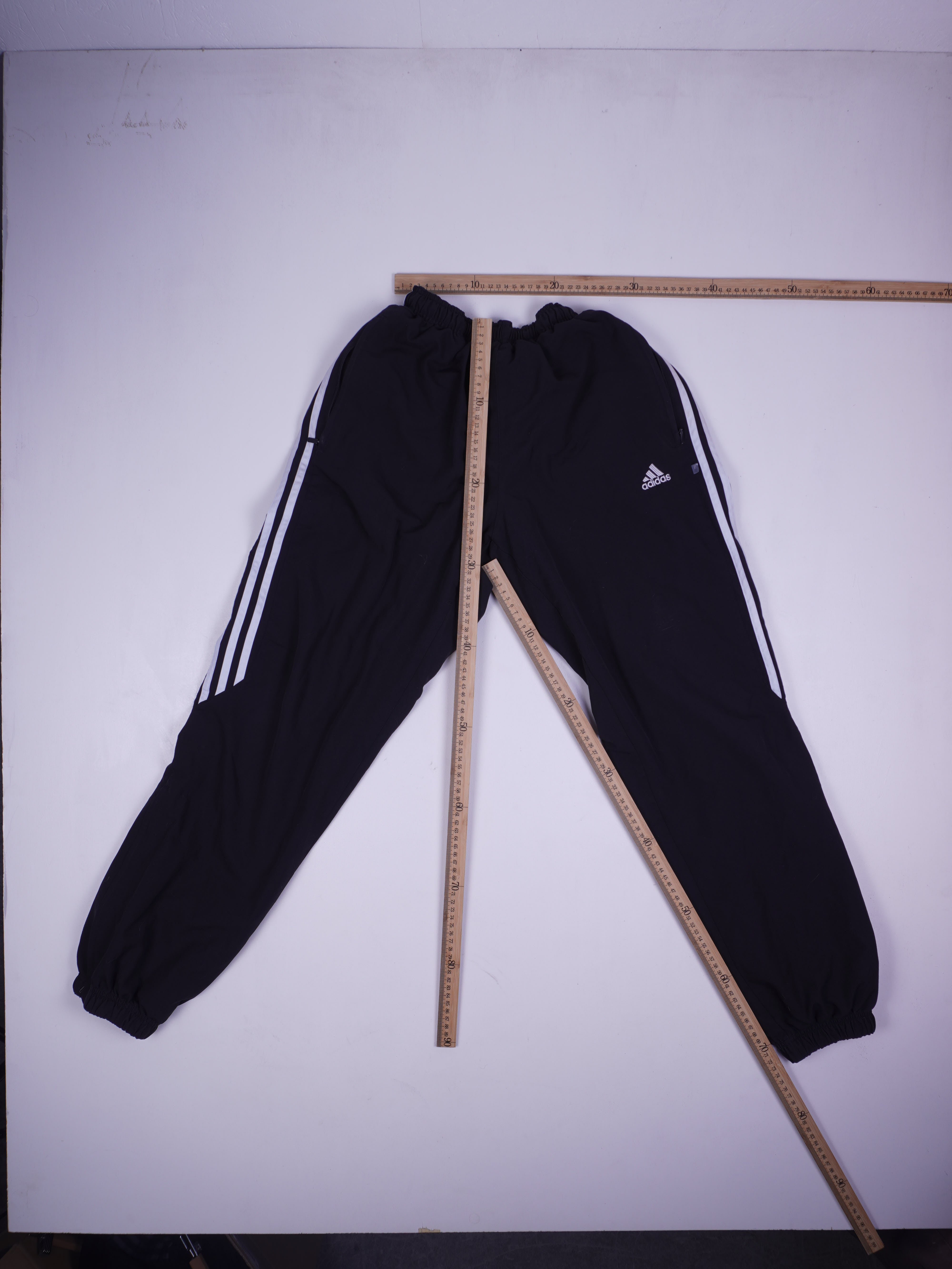 Adidas Track Pants (S)