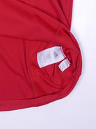 Adidas Norwegen Kristiansen 8 2003 Heim Trikot ()
