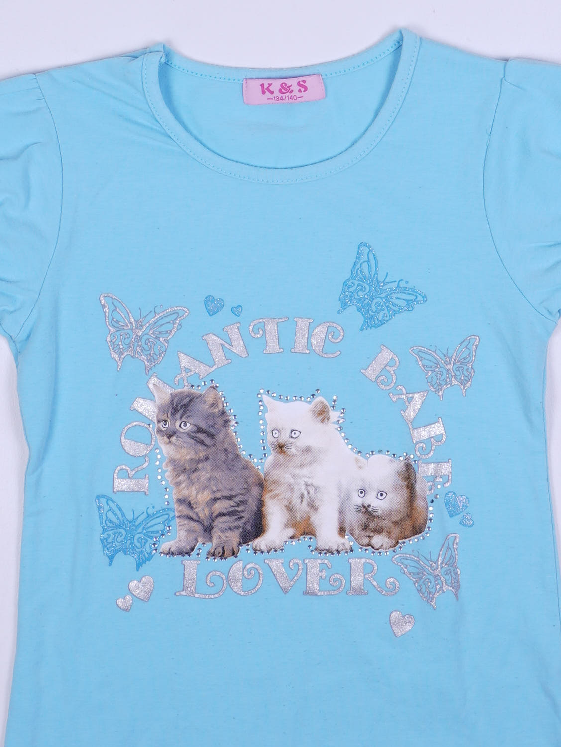 Vintage T-Shirt (XS)