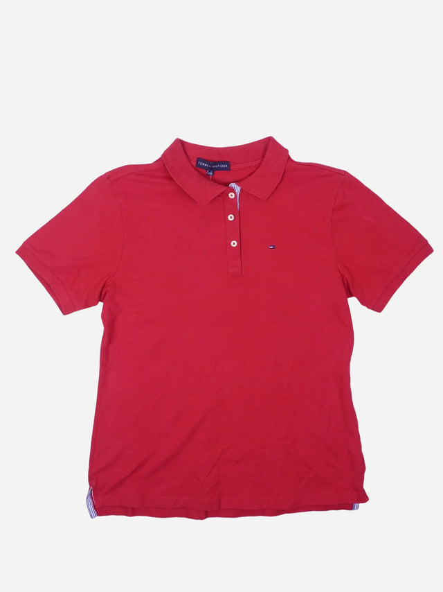 Tommy Hilfiger Polo Shirt (M)