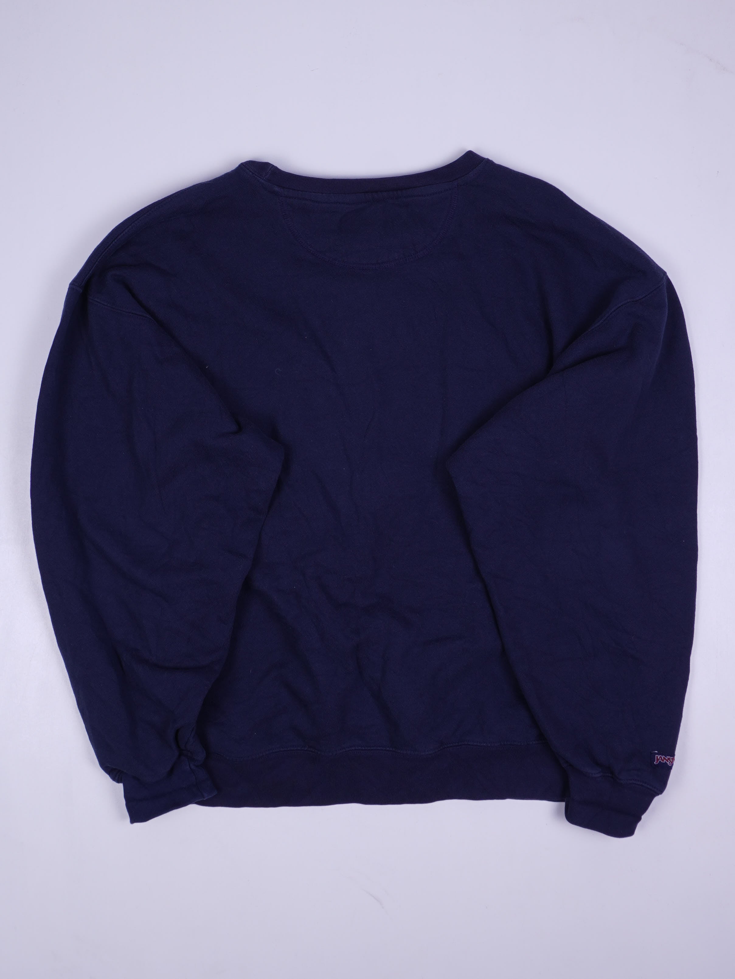 Vintage Sweater (M)