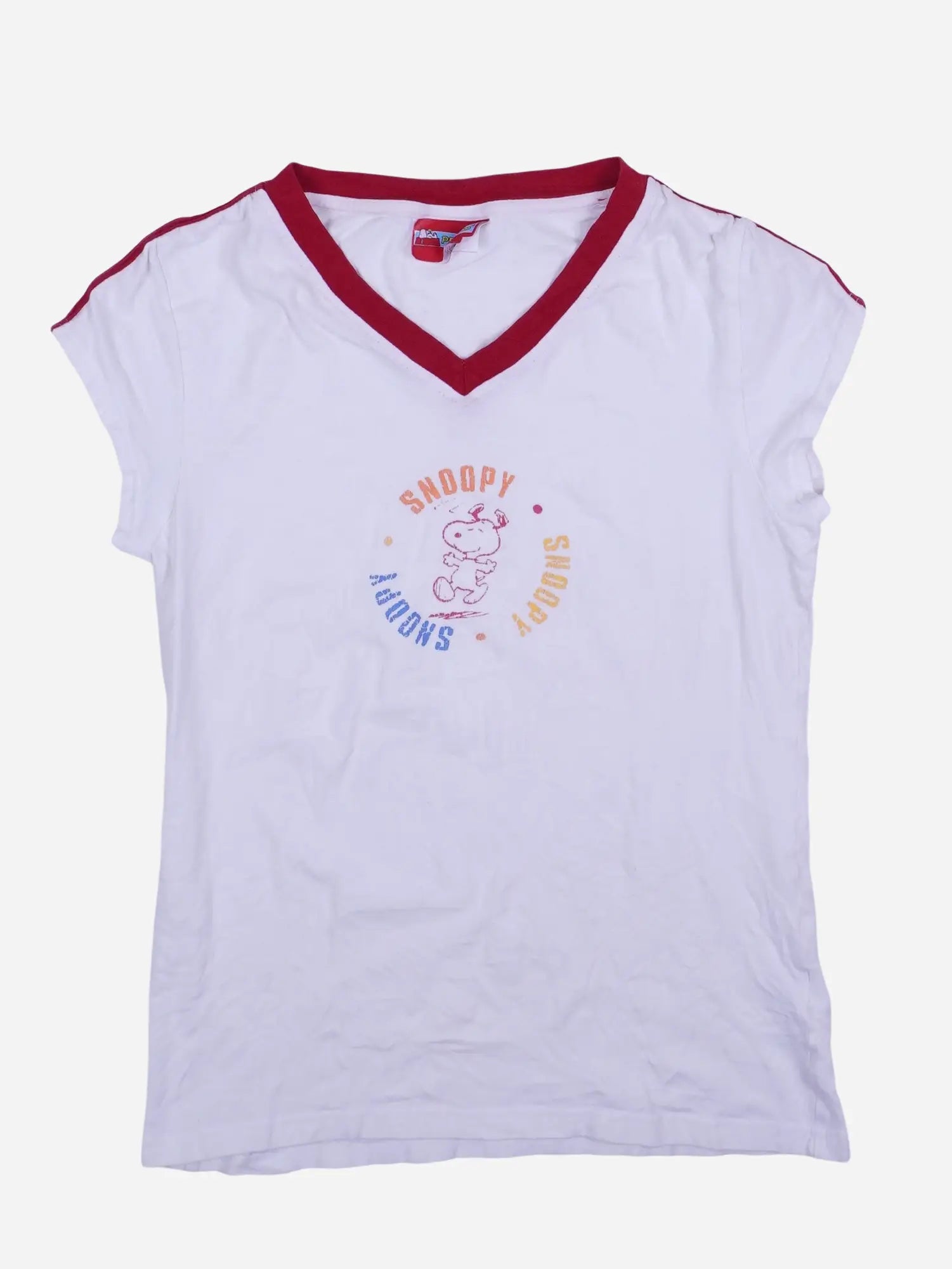 Disney Snoopy T-Shirt (XS)