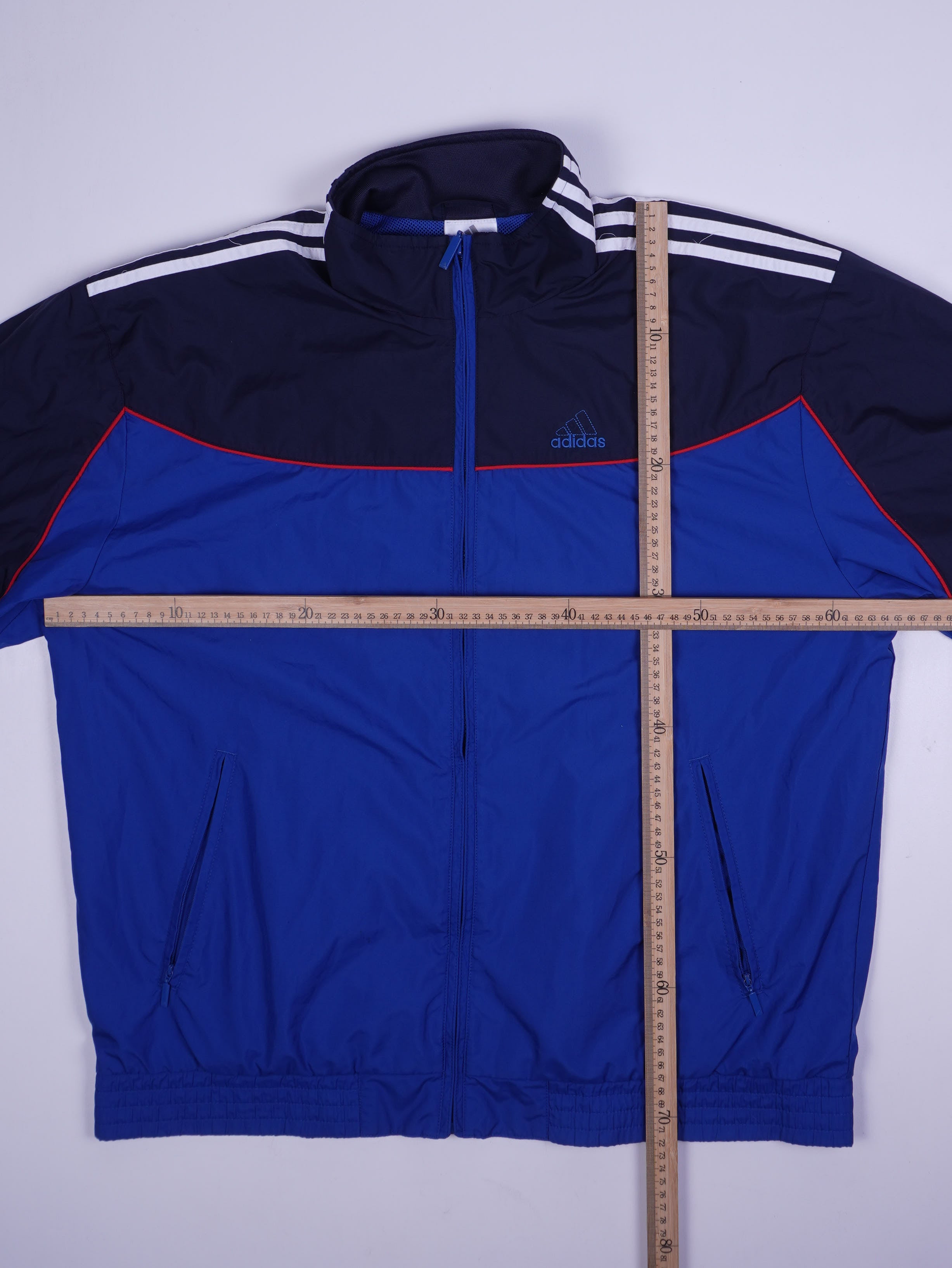 Adidas Trainingsjacke (XL)