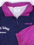 Adidas Trainingsjacke (S)