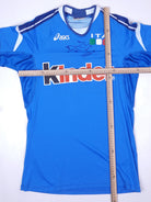 Asics Italien 2014/15 Heim Trikot (XL)