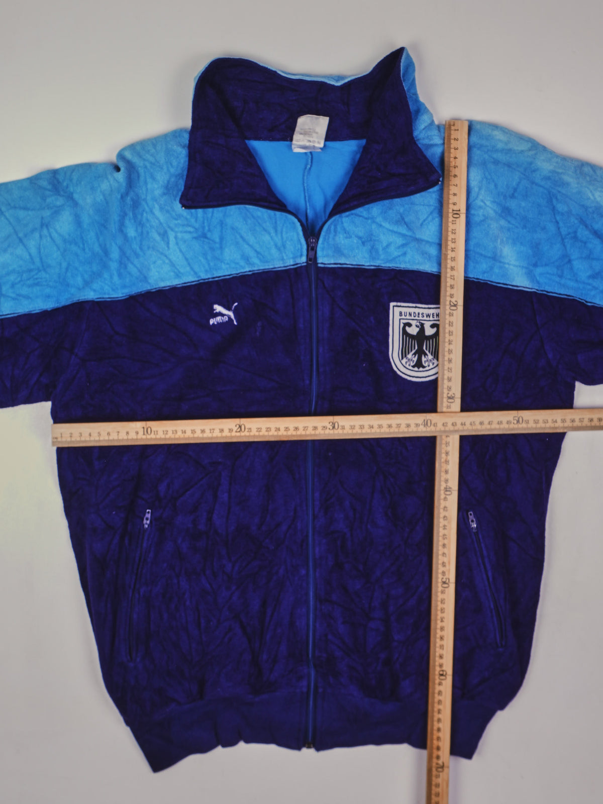 Puma Trainingsjacke (L)