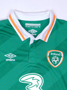 Umbro Rangers Fc 2016/17 Heim Trikot (M)