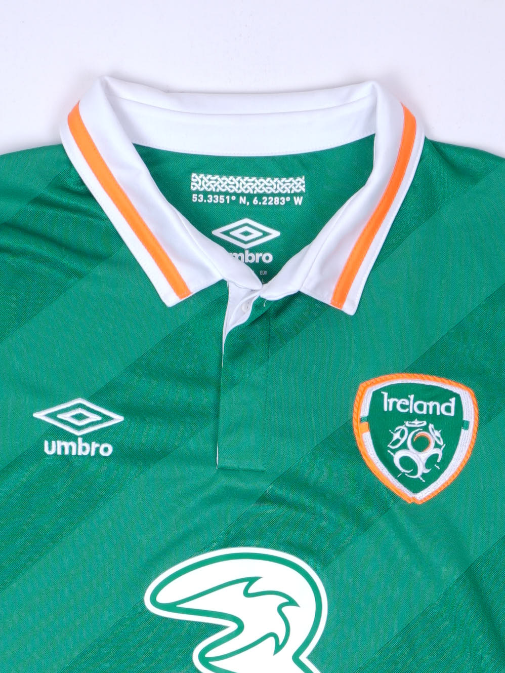 Umbro Rangers Fc 2016/17 Heim Trikot (M)