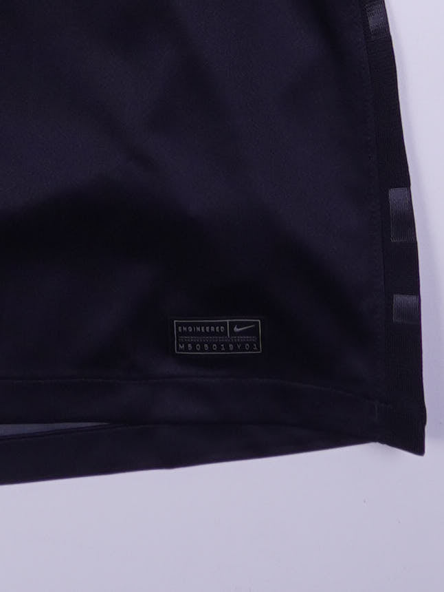 Nike Paris Saint-germain Mbappé 7 2021/22 Drittes Trikot (L)