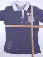 Vintage Longsleeve (S)