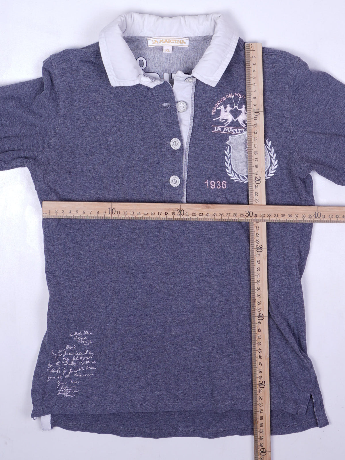 Vintage Longsleeve (S)