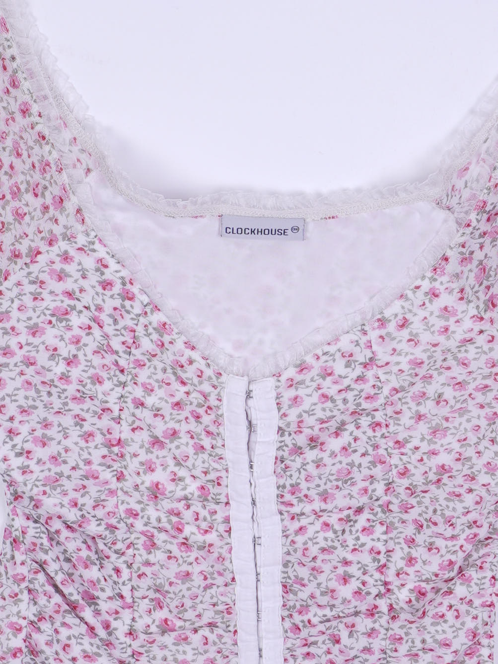 Vintage Top (M)