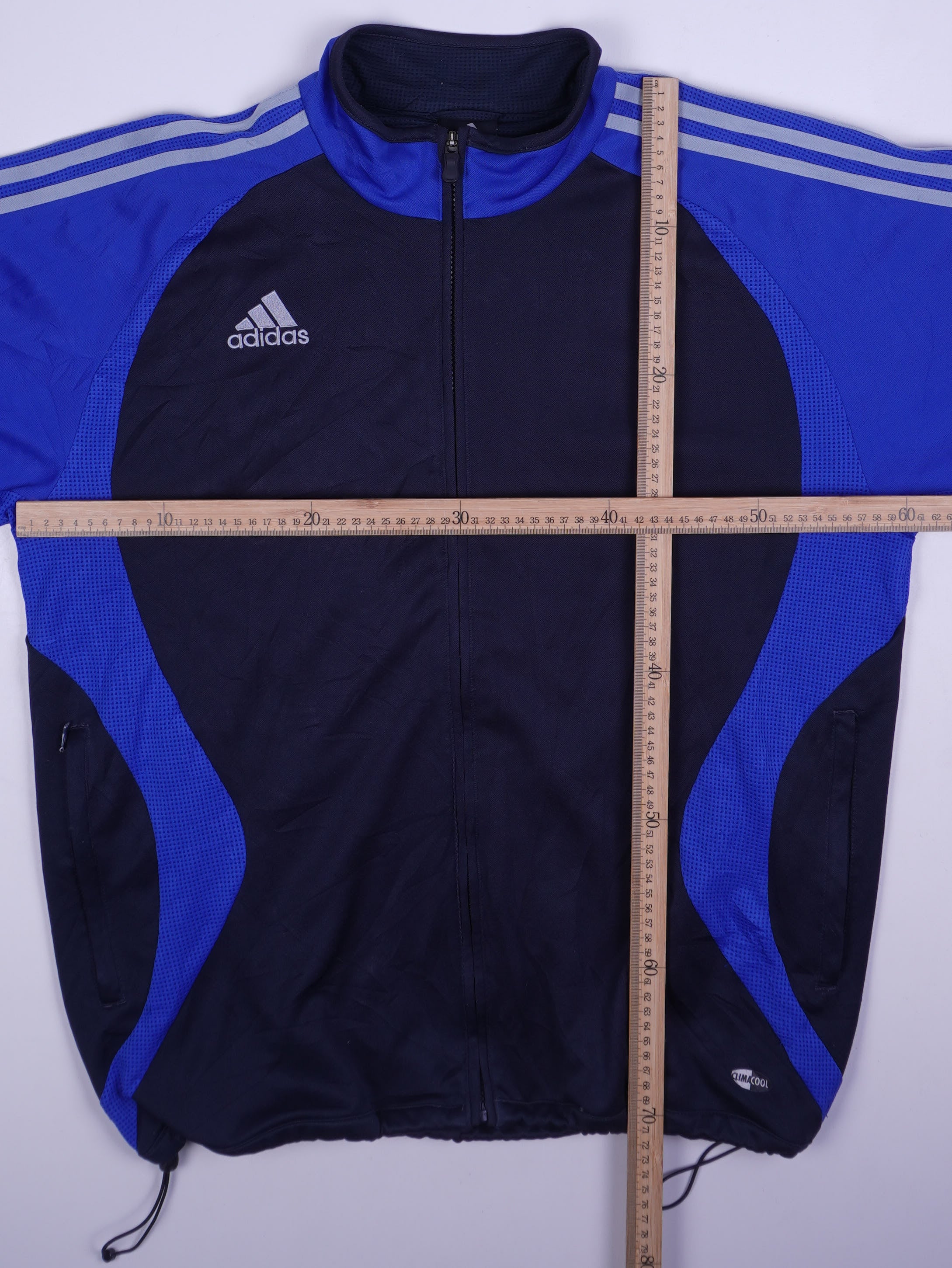 Adidas Trainingsjacke (XL)