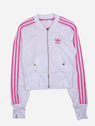 Adidas Trainingsjacke (XS)