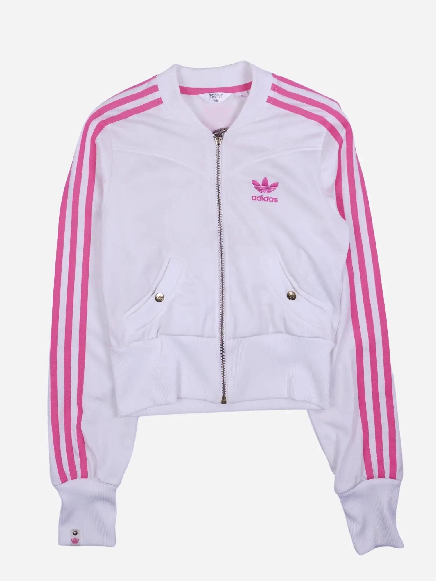 Adidas Trainingsjacke (XS)