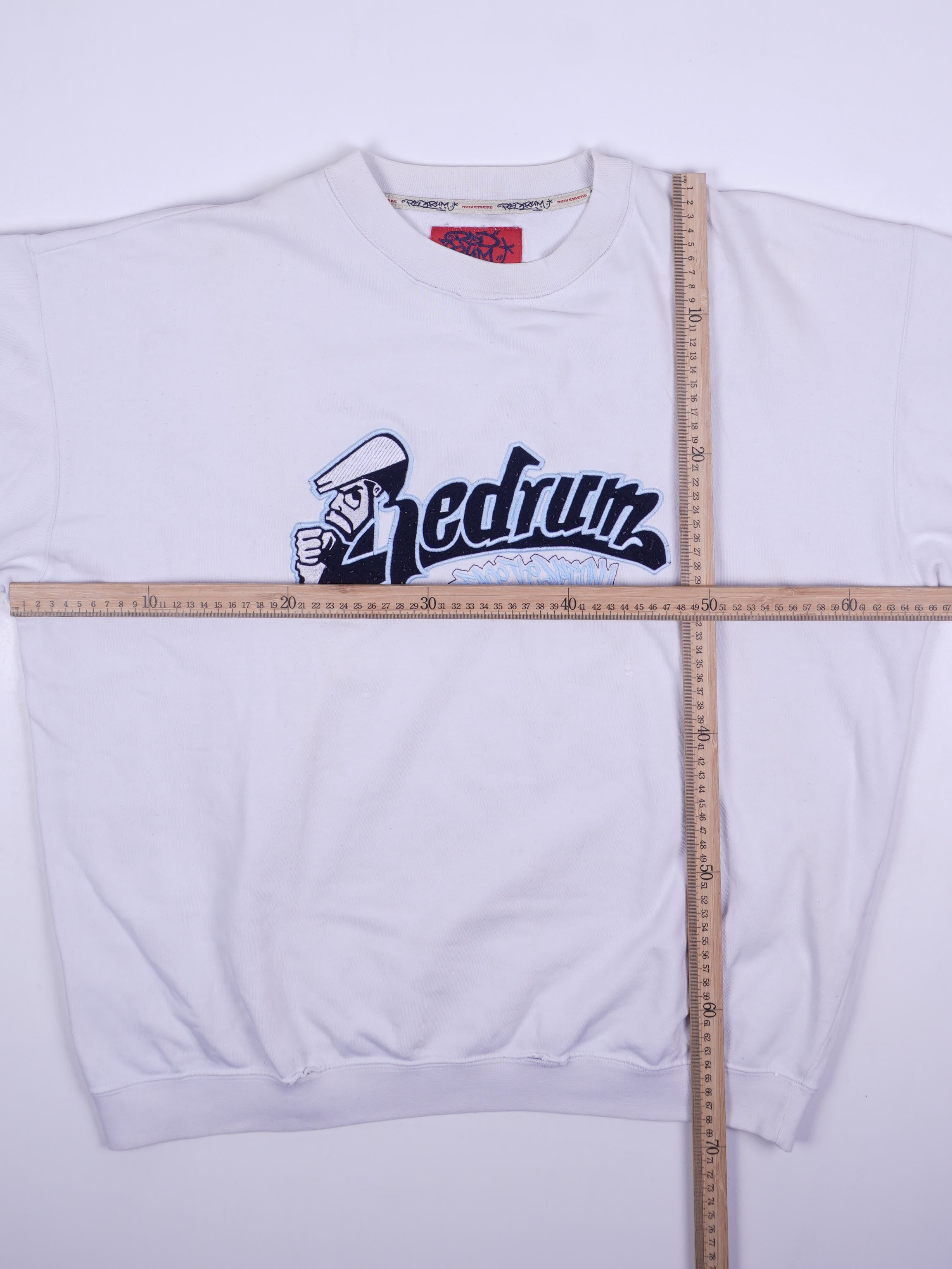 Vintage Sweater (L)