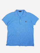Vintage Polo Shirt (S)