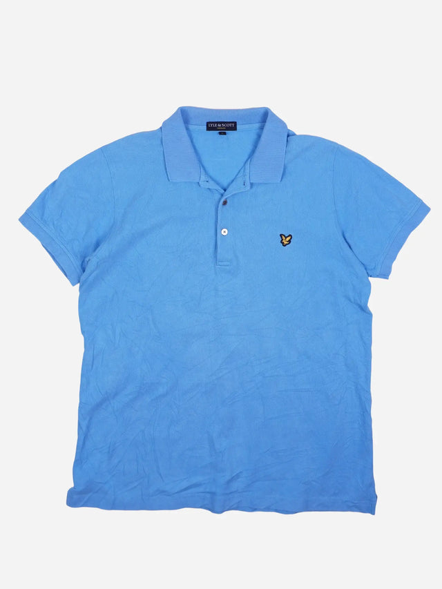 Vintage Polo Shirt (S)