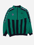 Reebok Halfzip Sweater (XL)