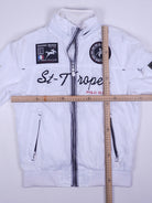 Vintage Leichte Jacke (M)