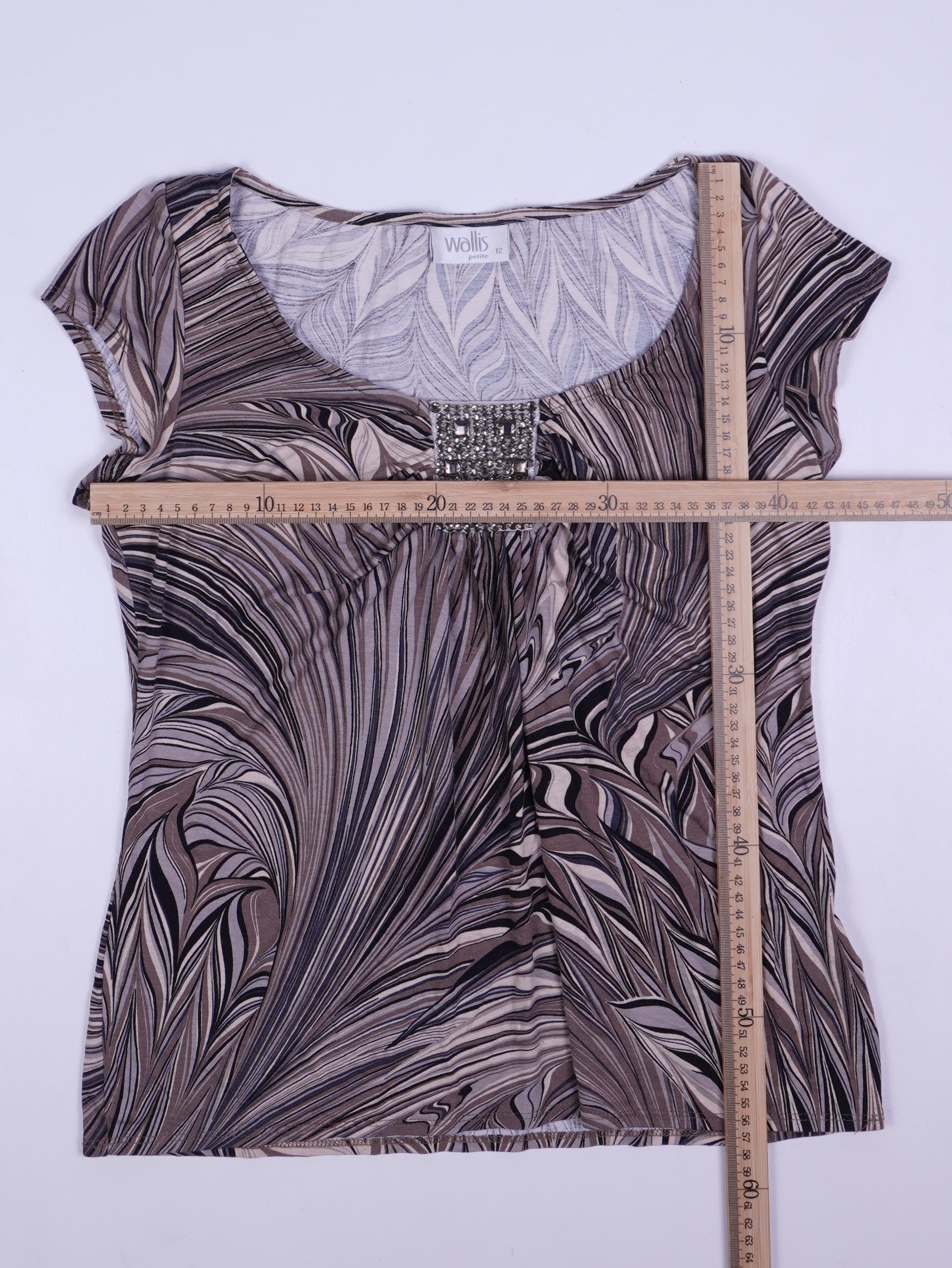 Vintage Top (L)