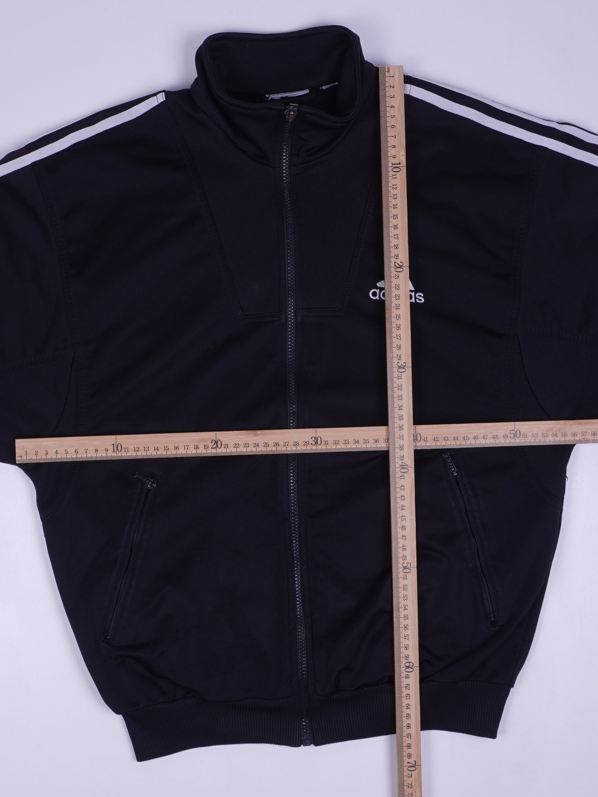 Adidas Trainingsjacke (M)