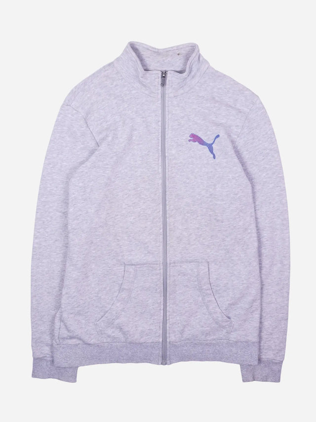 Puma Sweatjacke (M)