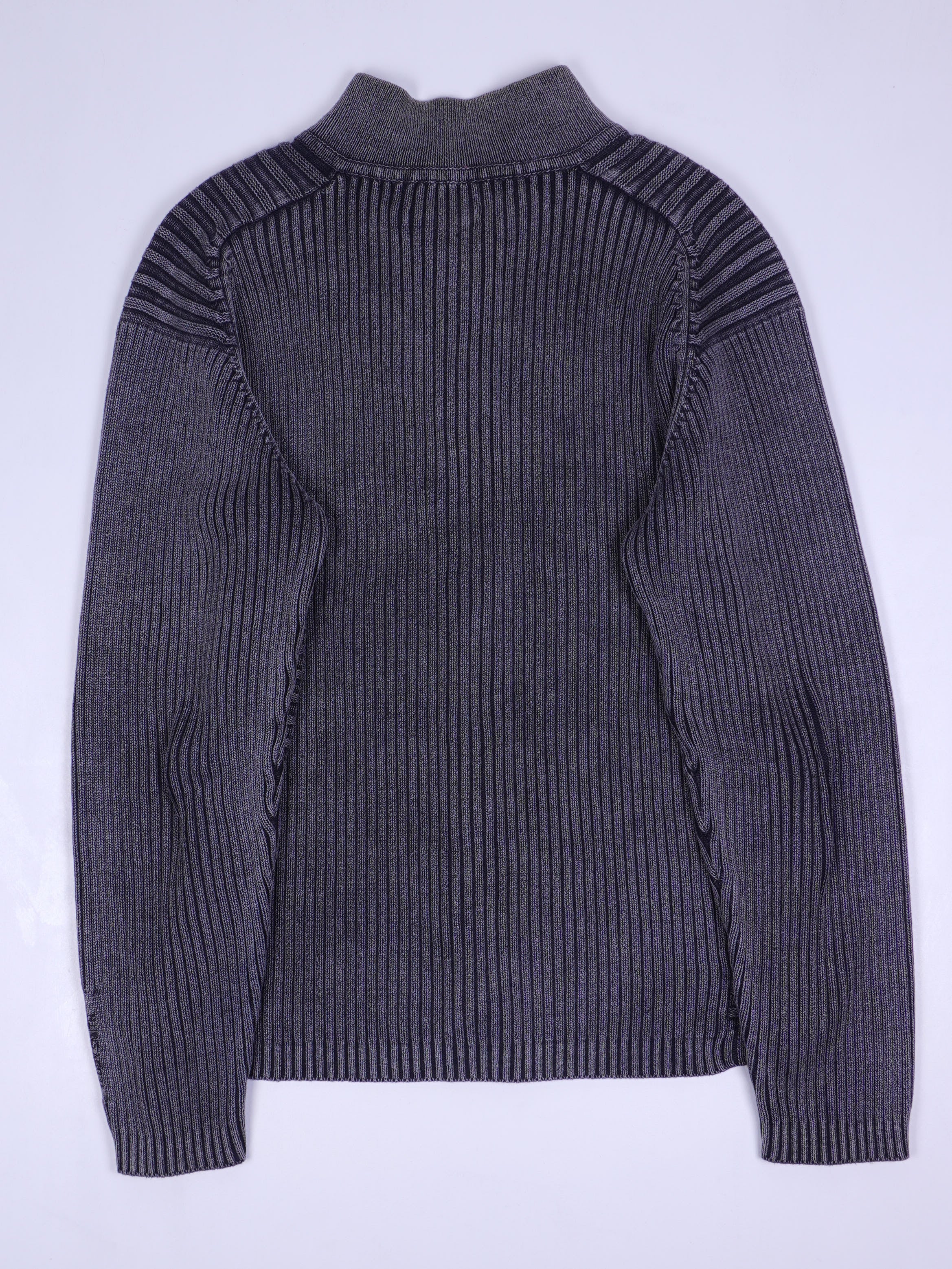 Vintage Sweatjacke (XL)