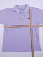 Lacoste Polo Shirt (S)