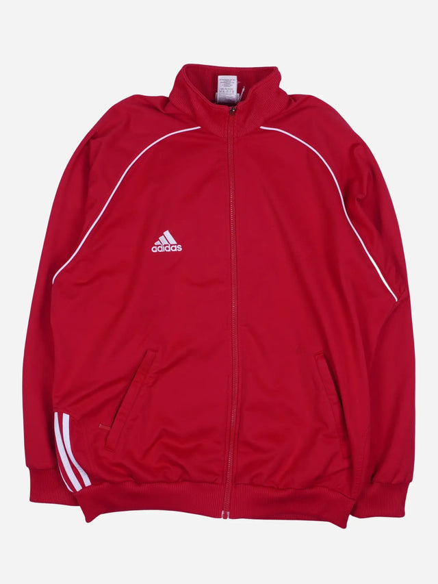 Adidas Trainingsjacke (XL)