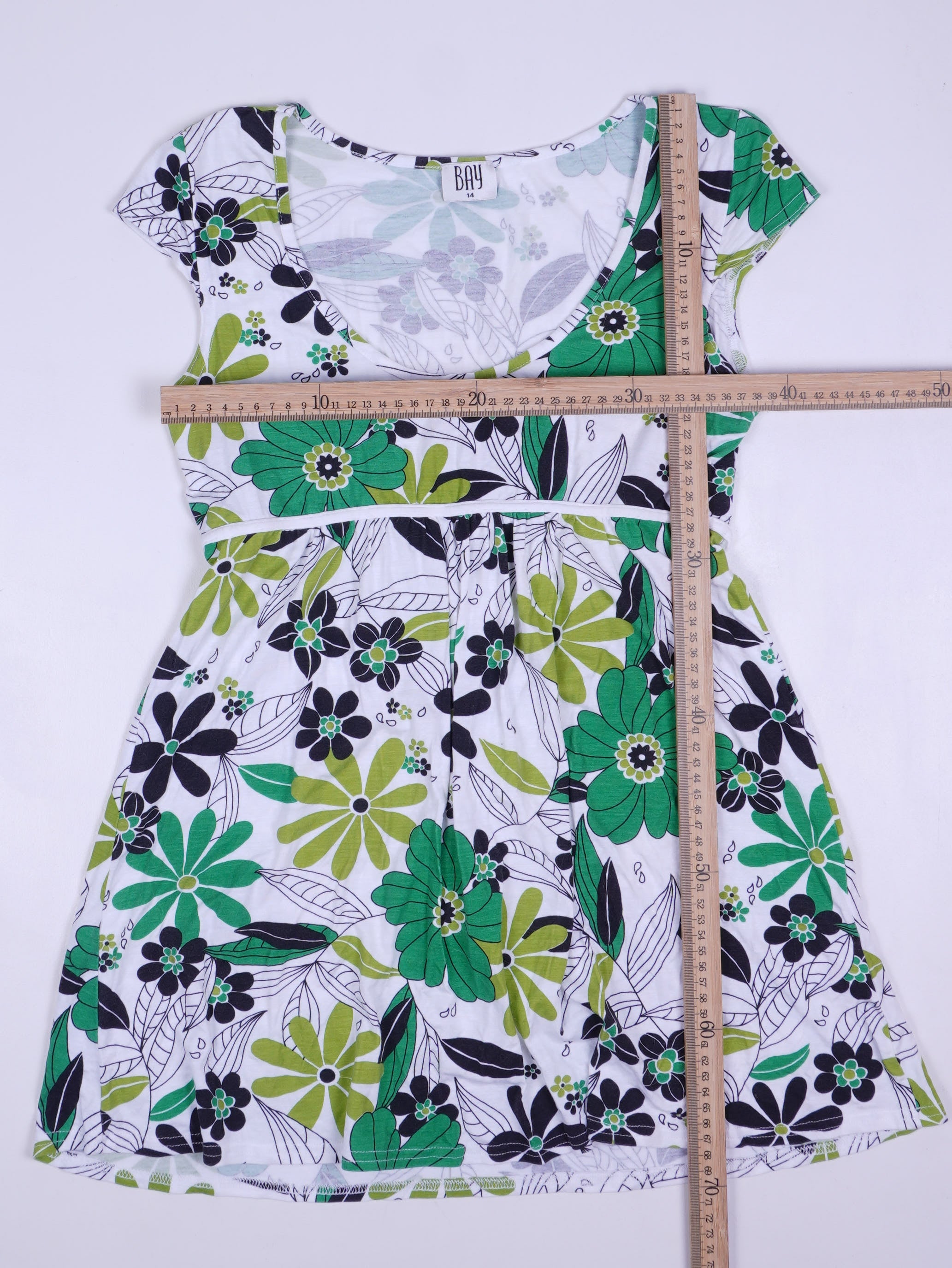Vintage Kleid (M)