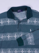 Ralph Lauren Polo Shirt (L)