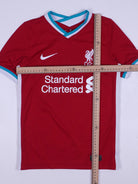 Nike Liverpool Trikot (XS)