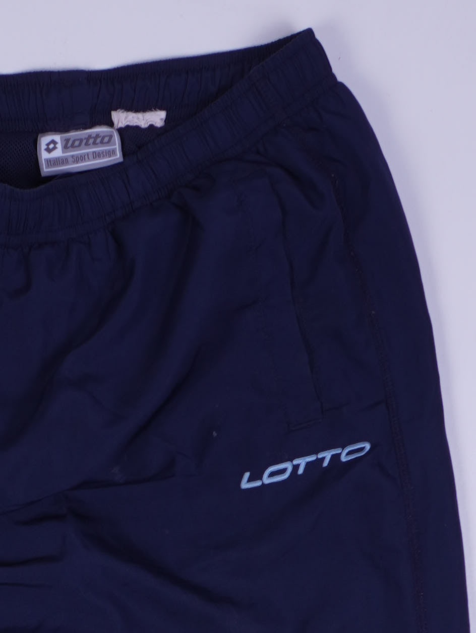 Lotto Track Pants (M)