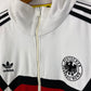 Adidas Deutschland Trainingsjacke (XL)