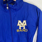 MH Band Training Jacket (M)