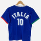 Italien Trikot (XS)