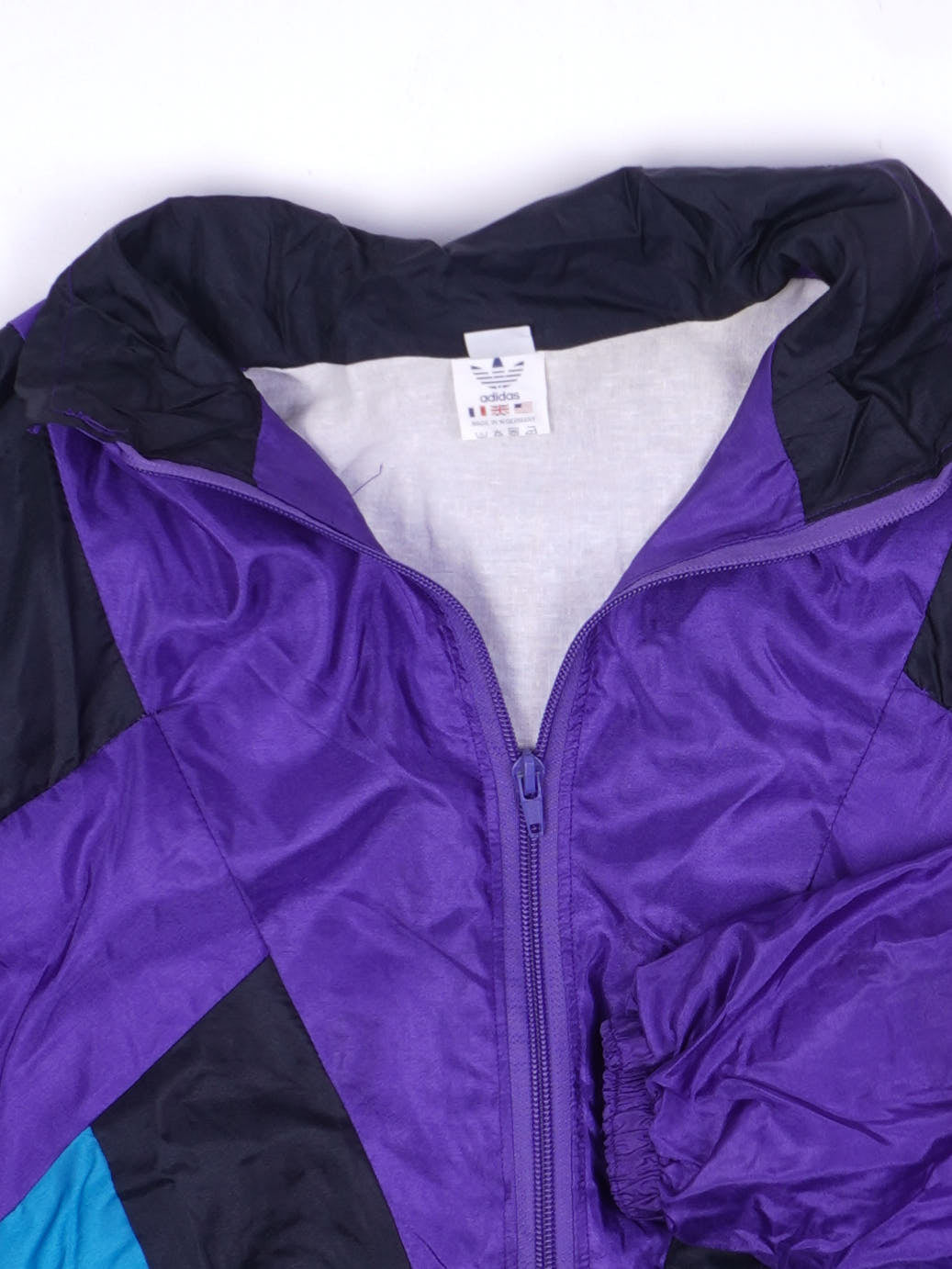 Adidas Trainingsjacke (M)
